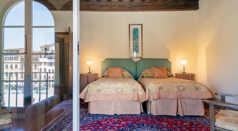 Photo of Piazza Smile