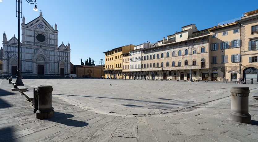 Photo of Piazza Smile