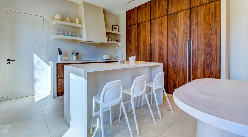 Photo of Blue Sea Breeze