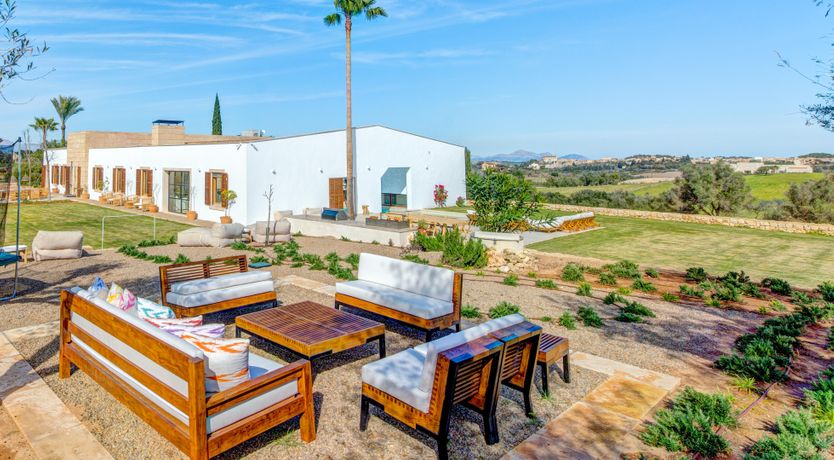 Photo of Blue Sea Breeze