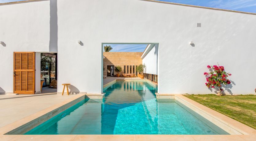 Photo of Blue Sea Breeze