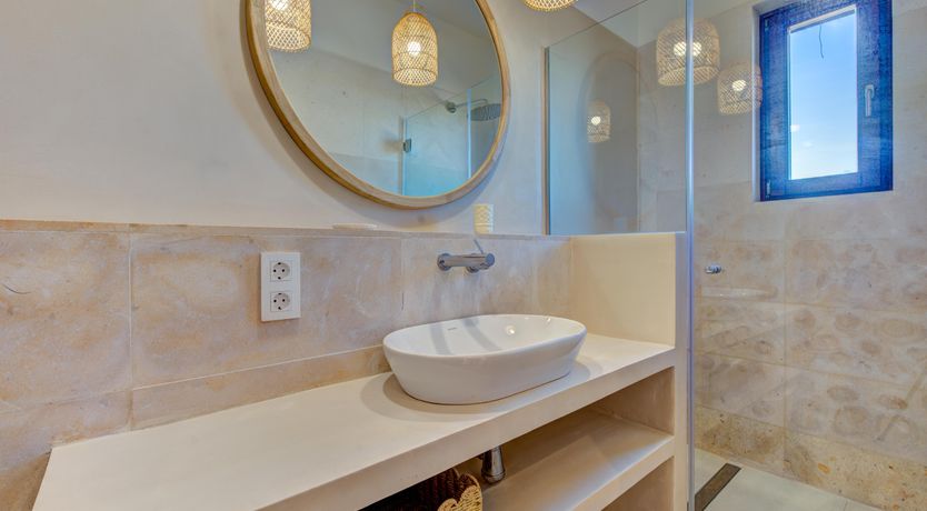 Photo of Blue Sea Breeze