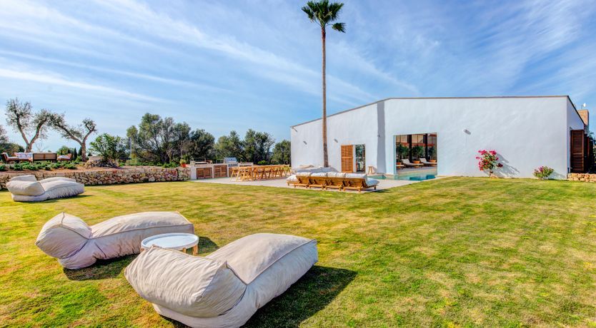 Photo of Blue Sea Breeze