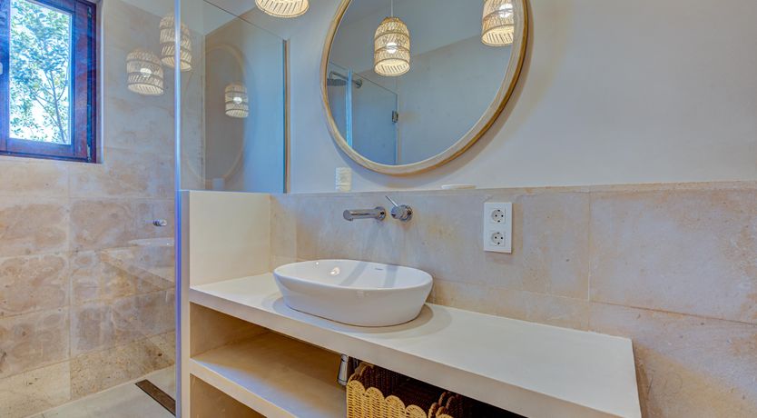 Photo of Blue Sea Breeze