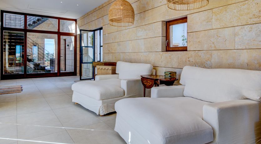 Photo of Blue Sea Breeze