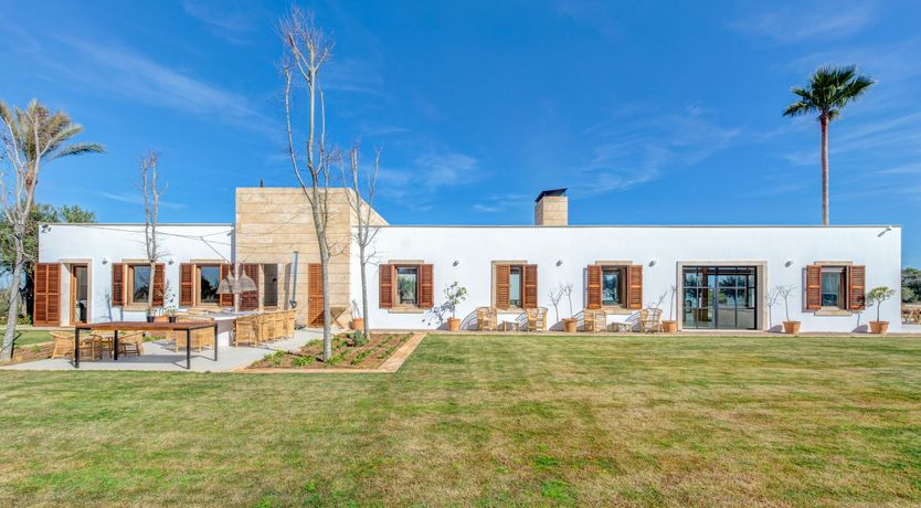 Photo of Blue Sea Breeze