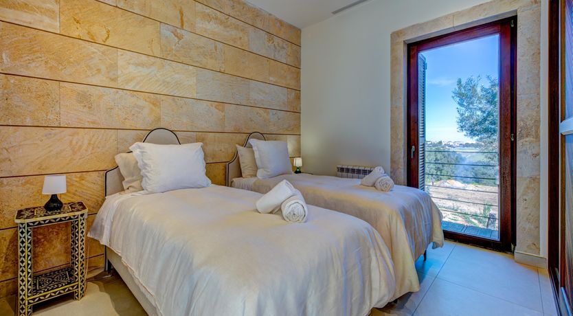 Photo of Blue Sea Breeze