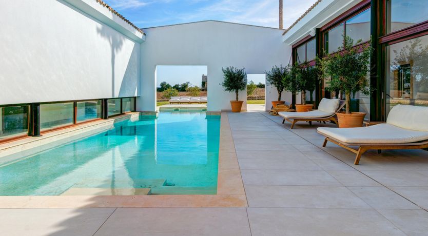 Photo of Blue Sea Breeze