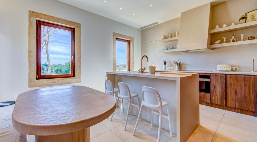 Photo of Blue Sea Breeze