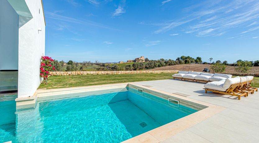 Photo of Blue Sea Breeze