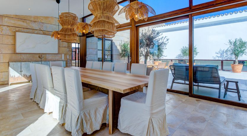 Photo of Blue Sea Breeze