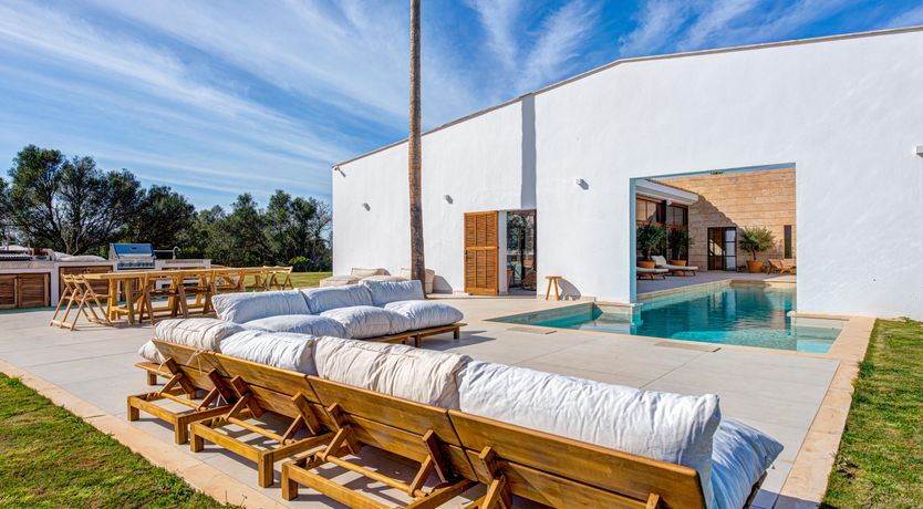 Photo of Blue Sea Breeze