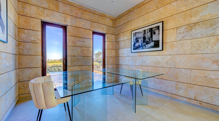 Photo of Blue Sea Breeze