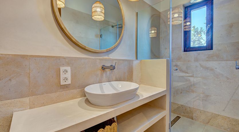 Photo of Blue Sea Breeze