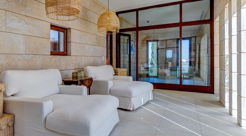 Photo of Blue Sea Breeze