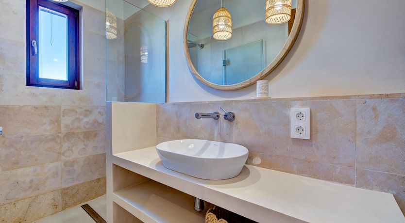 Photo of Blue Sea Breeze