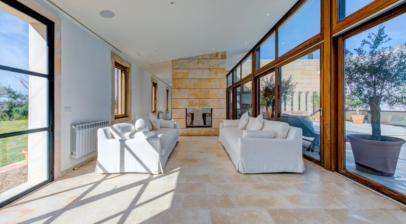 Photo of Blue Sea Breeze