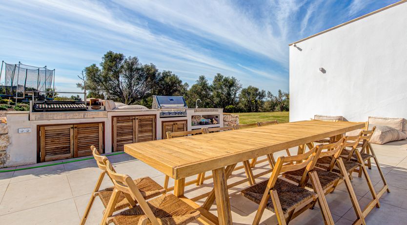 Photo of Blue Sea Breeze