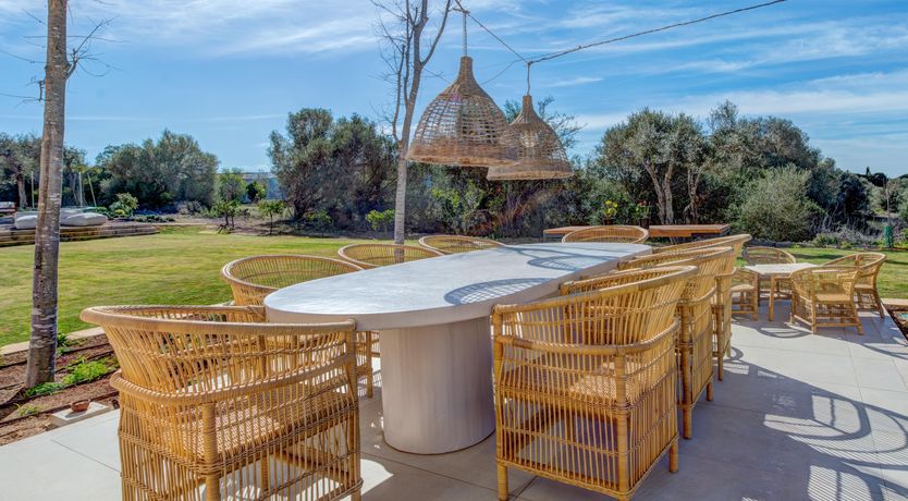 Photo of Blue Sea Breeze