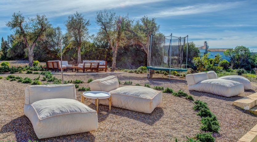 Photo of Blue Sea Breeze