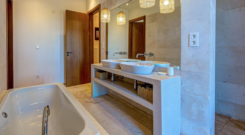 Photo of Blue Sea Breeze