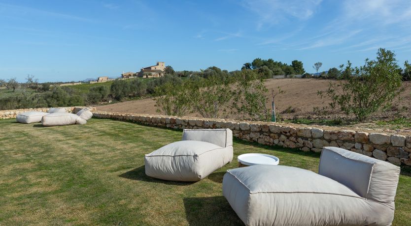 Photo of Blue Sea Breeze