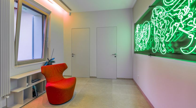 Photo of Mediterranean Luxury