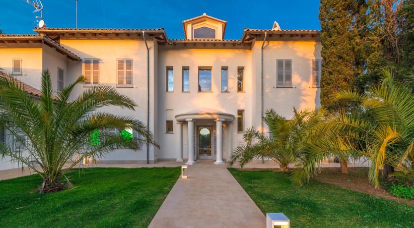 Photo of Mediterranean Luxury