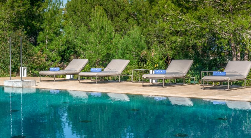 Photo of Mediterranean Luxury