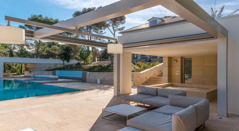 Photo of Mediterranean Luxury