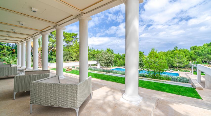 Photo of Mediterranean Luxury