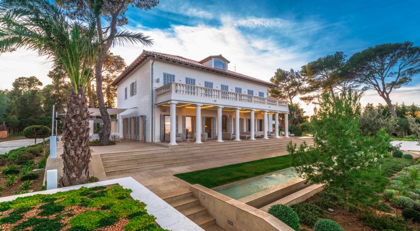 Photo of Mediterranean Luxury