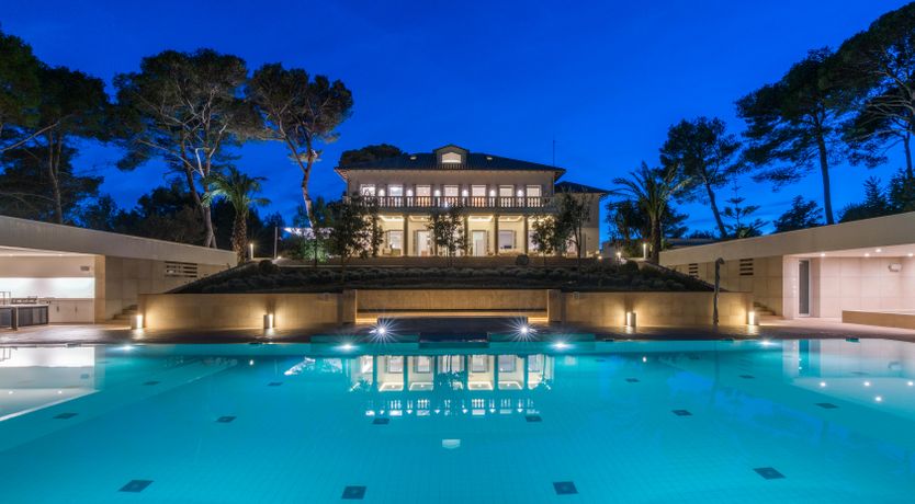 Photo of Mediterranean Luxury