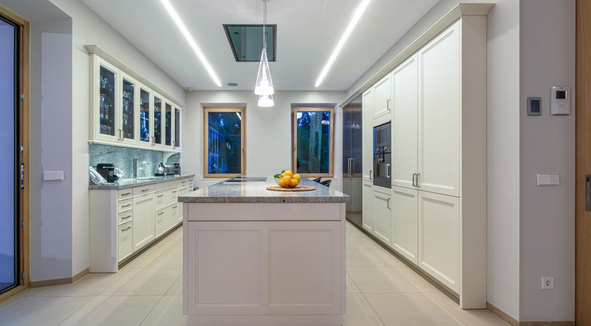 Photo of Mediterranean Luxury