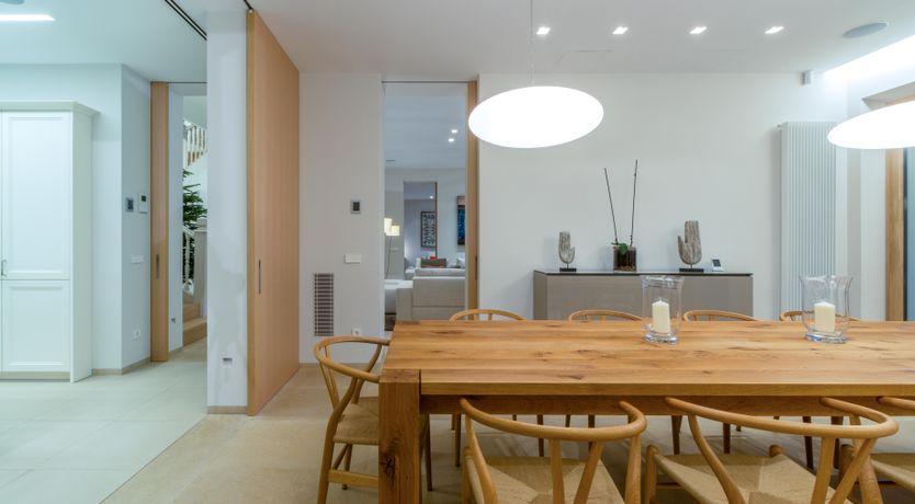 Photo of Mediterranean Luxury