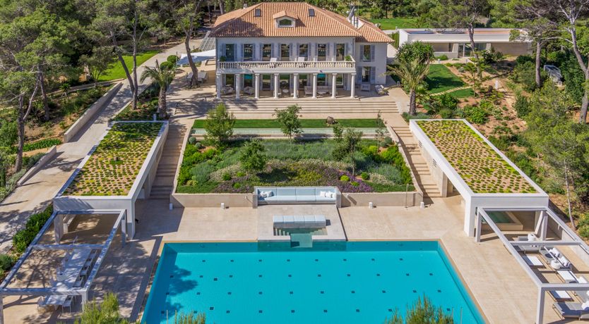 Photo of Mediterranean Luxury