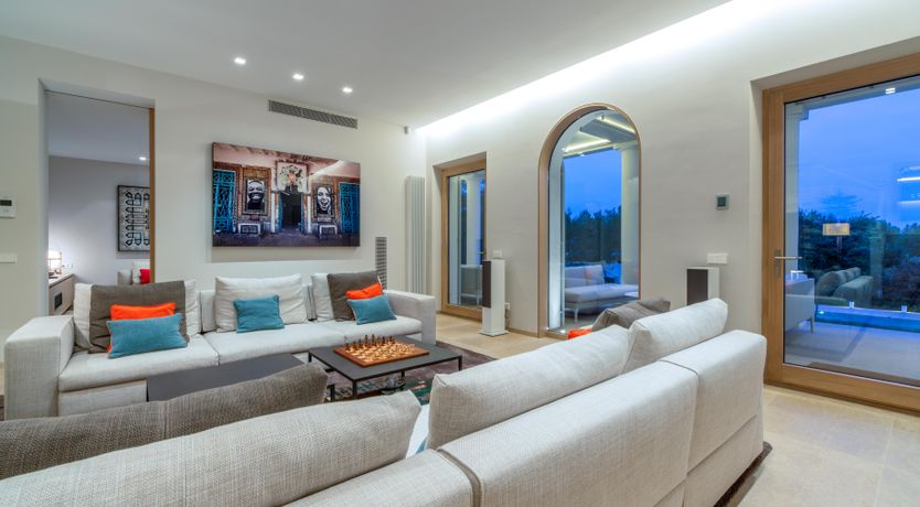 Photo of Mediterranean Luxury