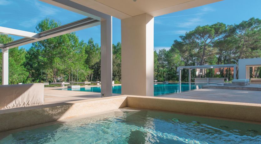 Photo of Mediterranean Luxury