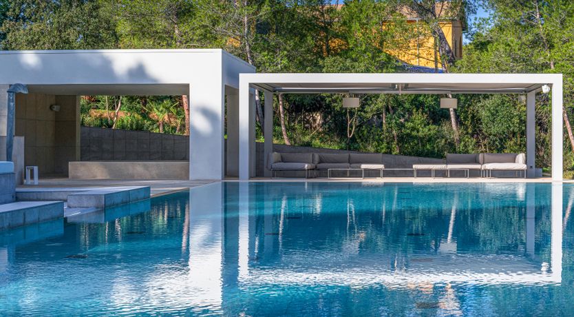 Photo of Mediterranean Luxury