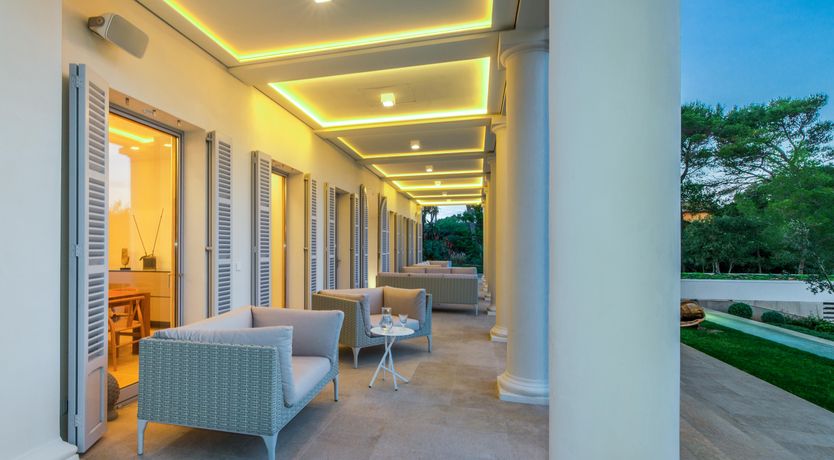 Photo of Mediterranean Luxury