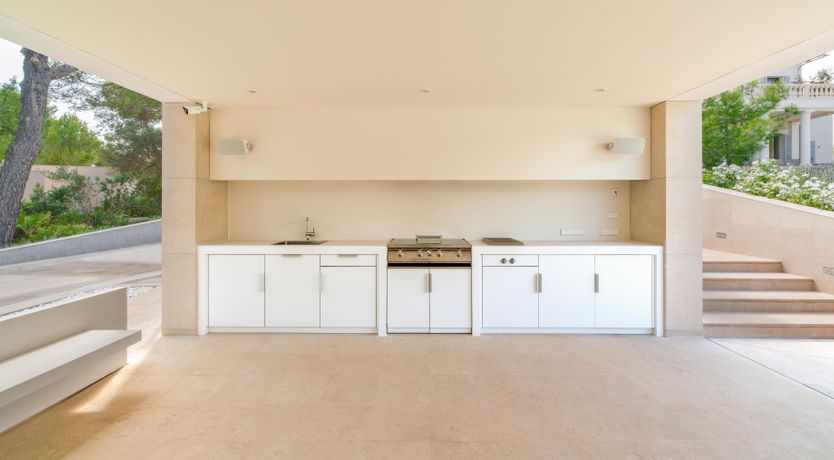 Photo of Mediterranean Luxury