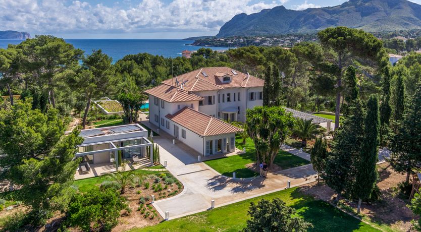 Photo of Mediterranean Luxury