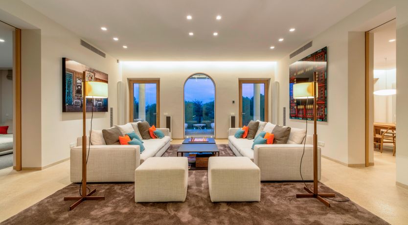 Photo of Mediterranean Luxury