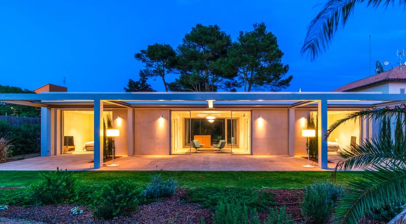 Photo of Mediterranean Luxury