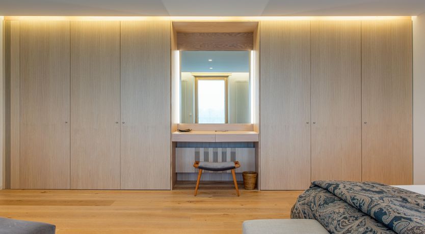 Photo of Mediterranean Luxury