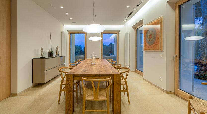 Photo of Mediterranean Luxury