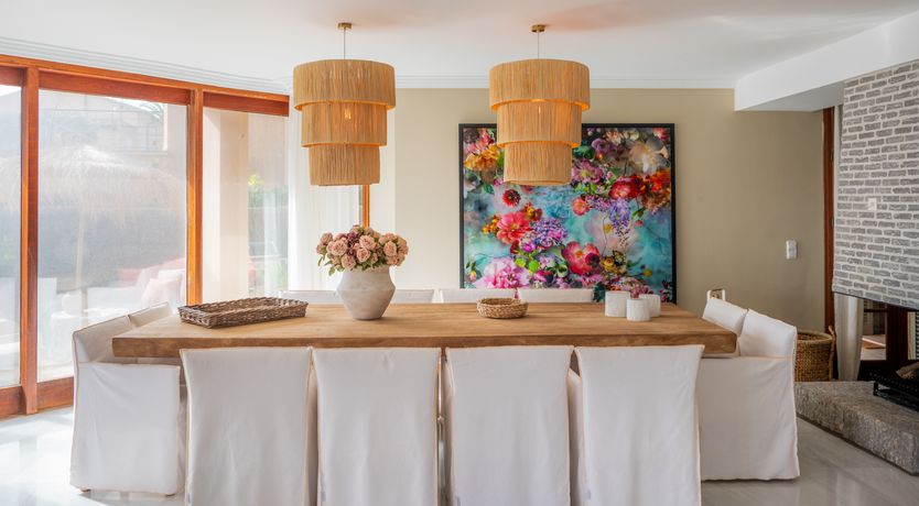 Photo of A Touch of Paradise