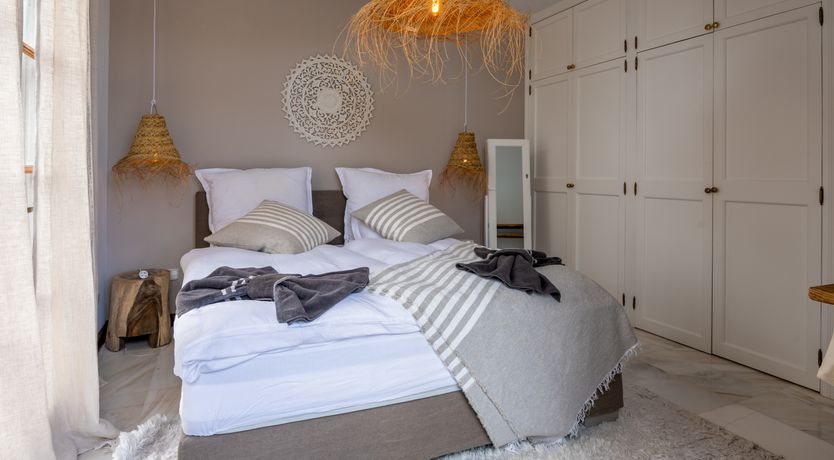 Photo of A Touch of Paradise