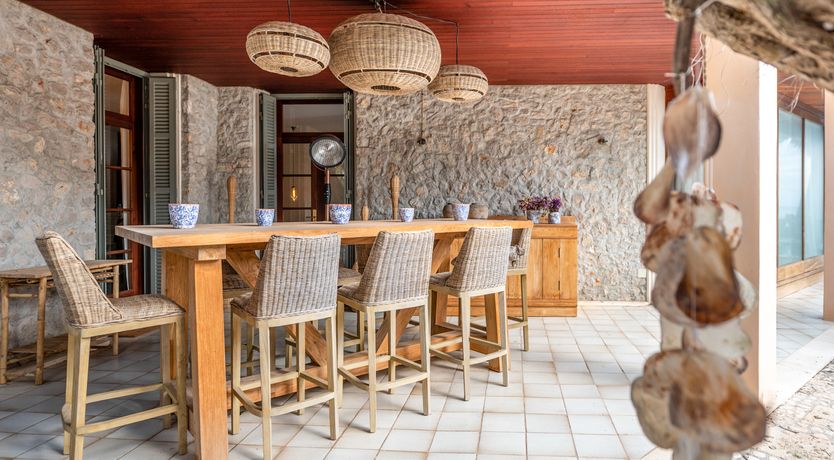 Photo of A Touch of Paradise