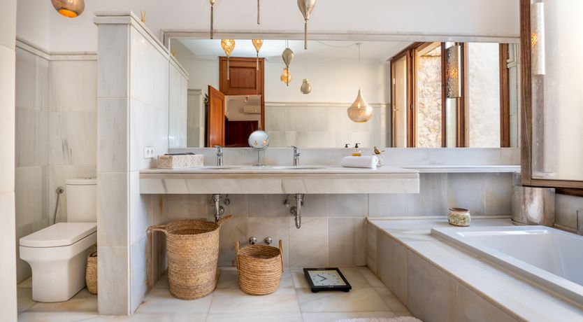 Photo of A Touch of Paradise